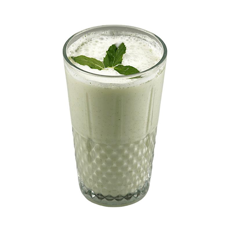 Naneli Ayran
