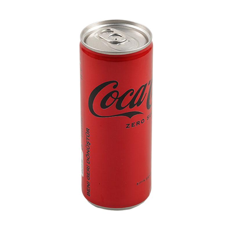 Coca Cola Zero