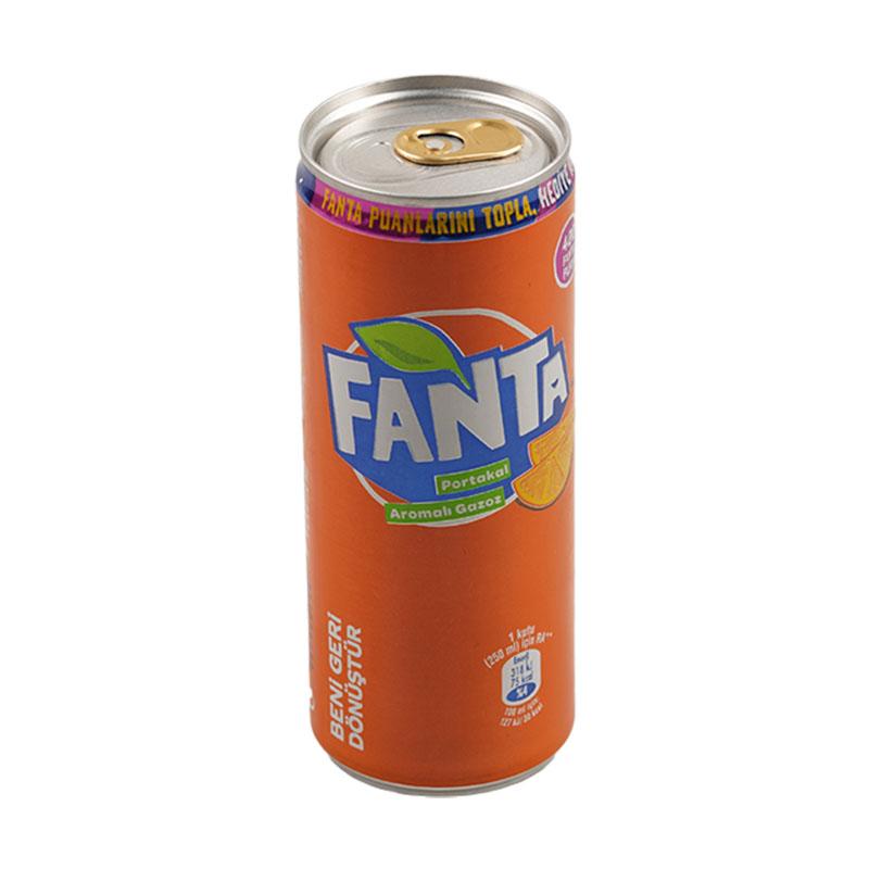 Fanta