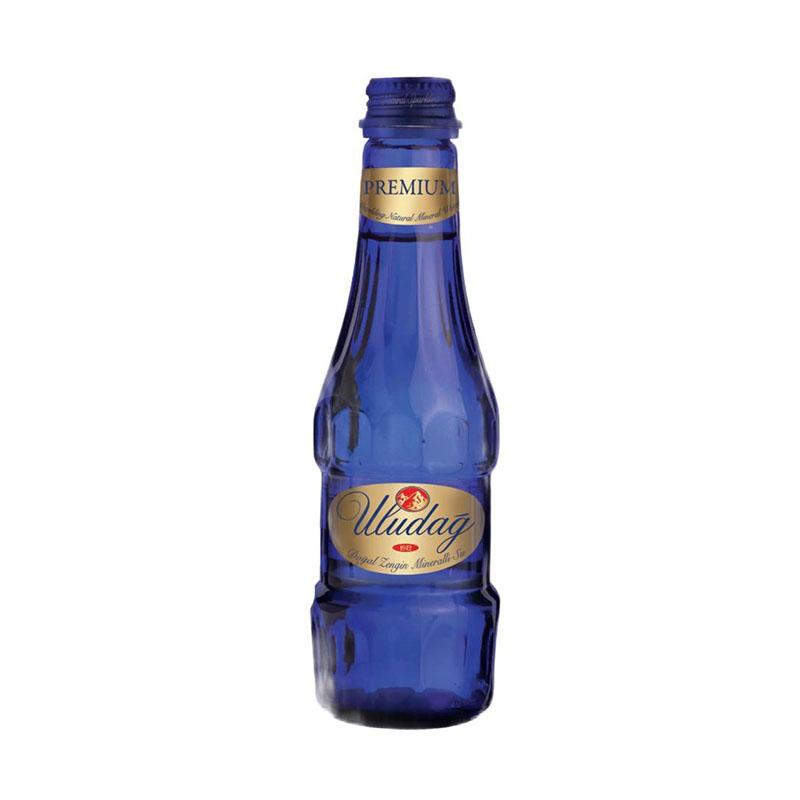 Premium Maden Suyu