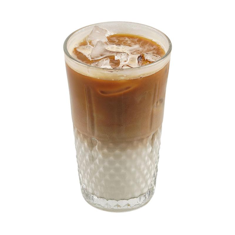 Ice White Chocolate Mocha