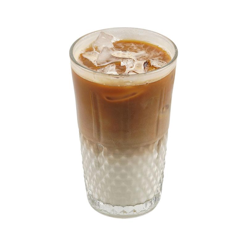 Ice Salted Caramel Latte