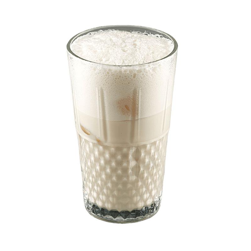Ice Chai Tea Latte