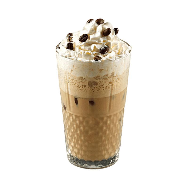 Espresso Frappuccino