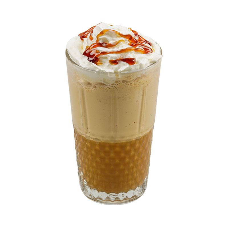 Karamel Frappuccino