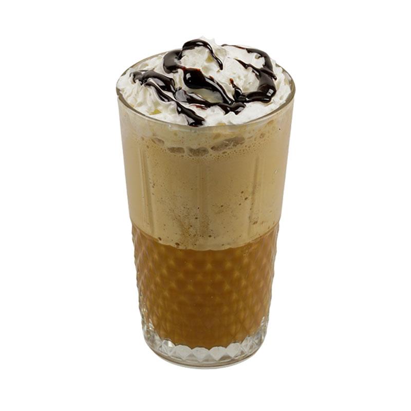 Mocha Frappuccino