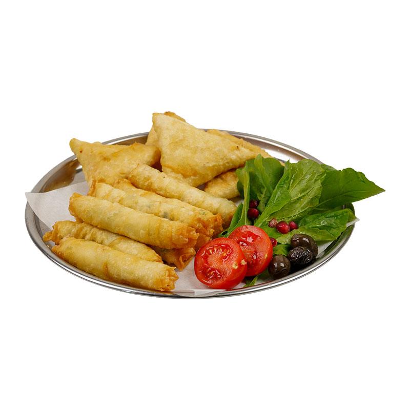 Börek Tabağı