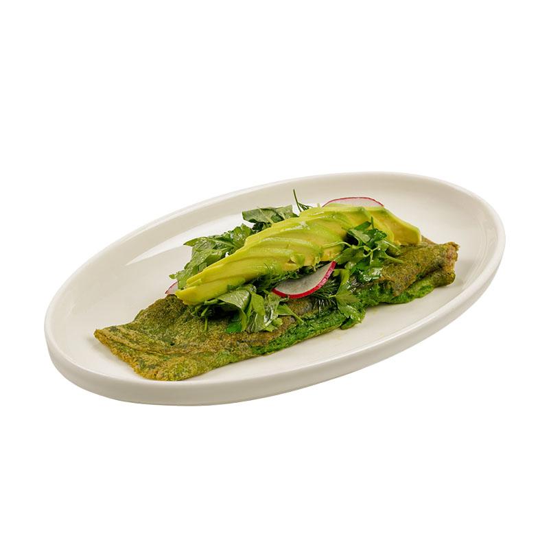 Detoks Omlet