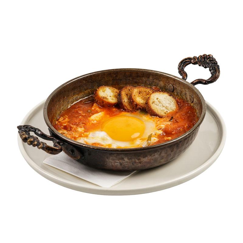 Göz Menemen