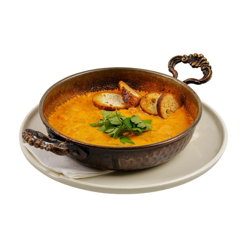 Çakallı Menemen