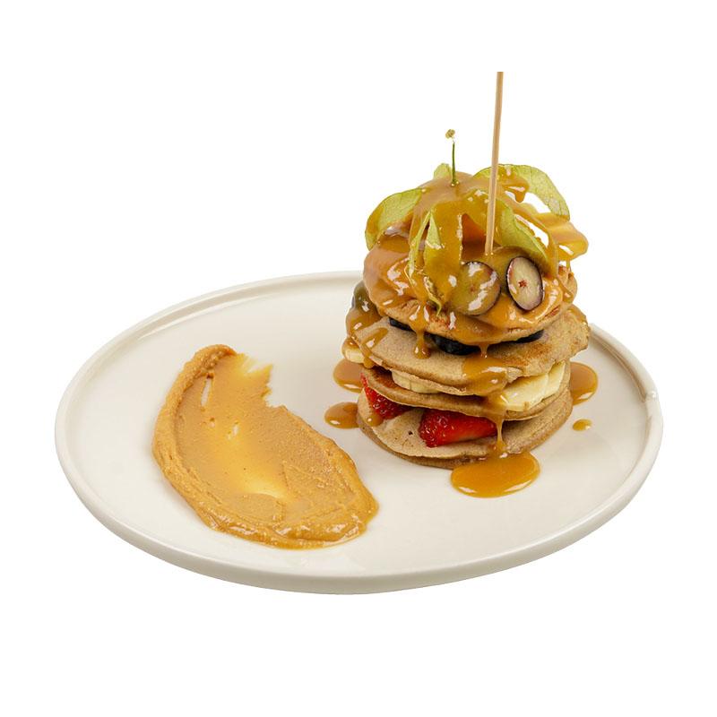 Glutensiz Pancake