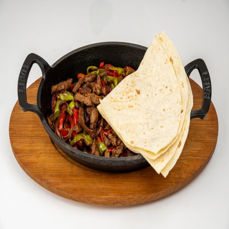 Et Fajita 