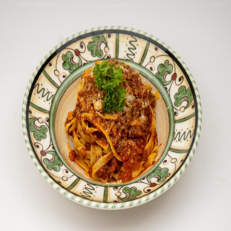 Spagetti Bolognesse