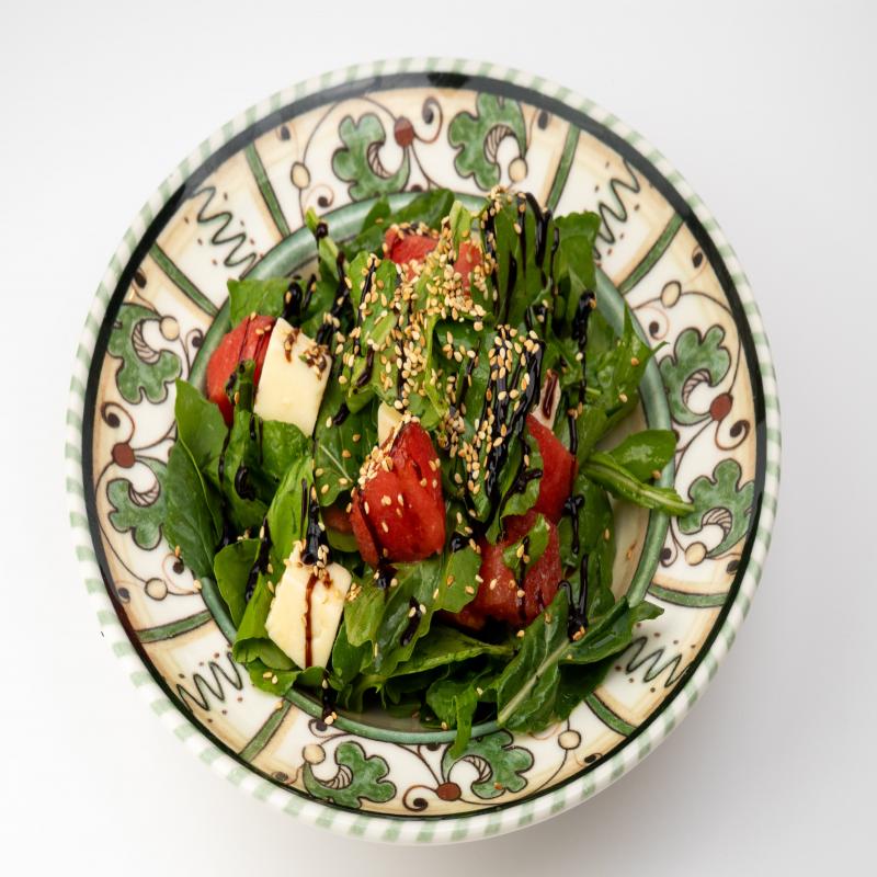 Greek Salata