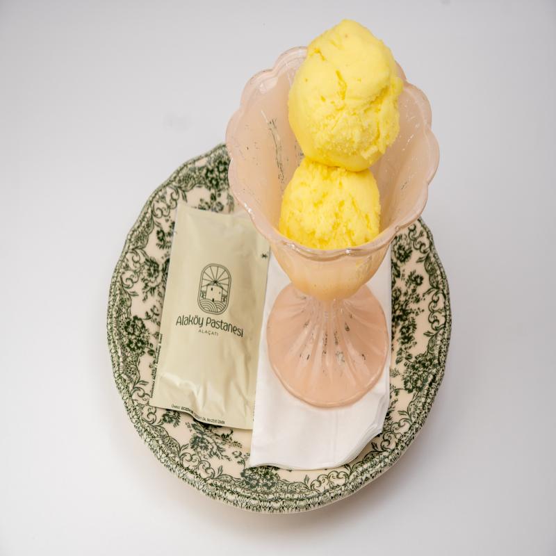 Limon (1 Top)