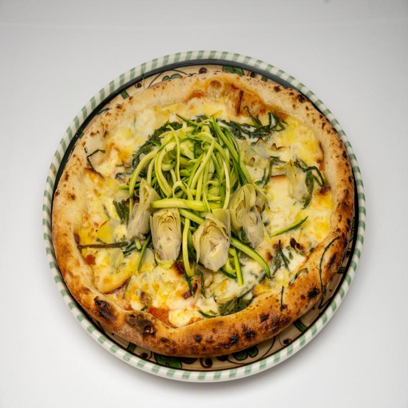 Alaköy Pizza