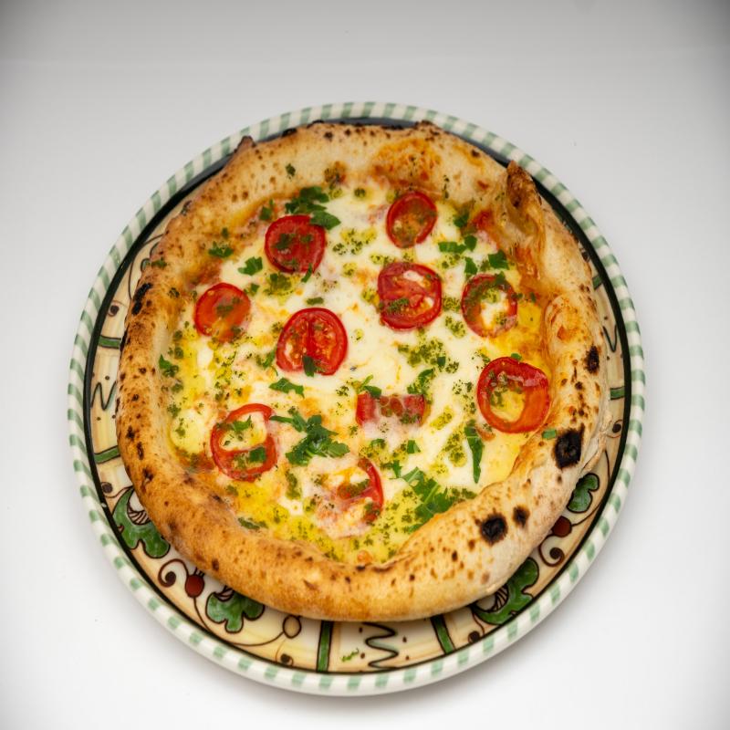 Margarita Pizza