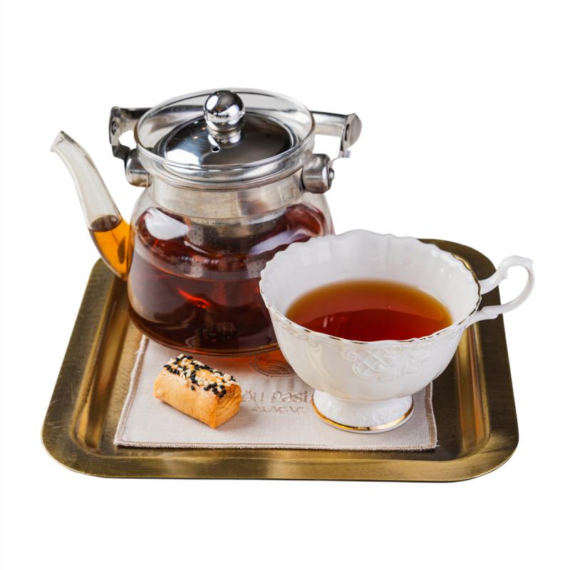Roobios Chai