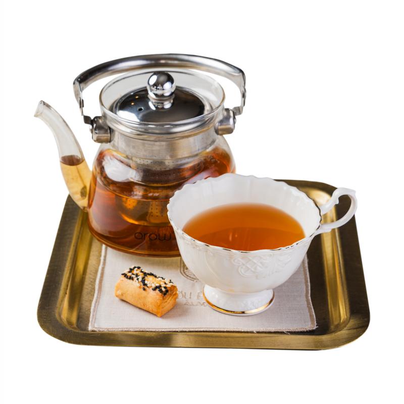Oolong Çayı