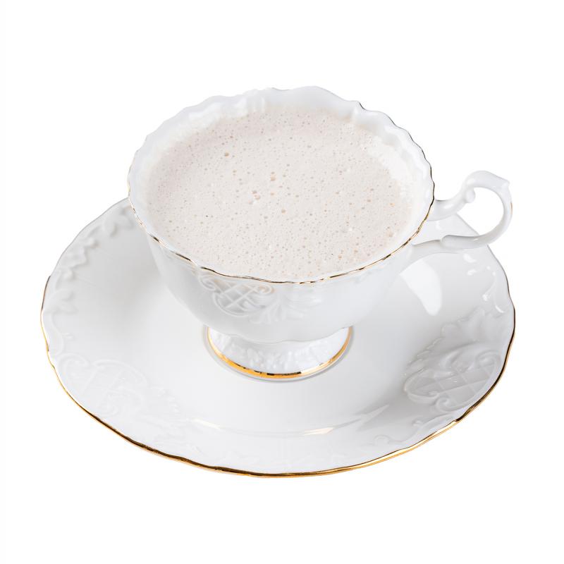 Chai Tea Latte