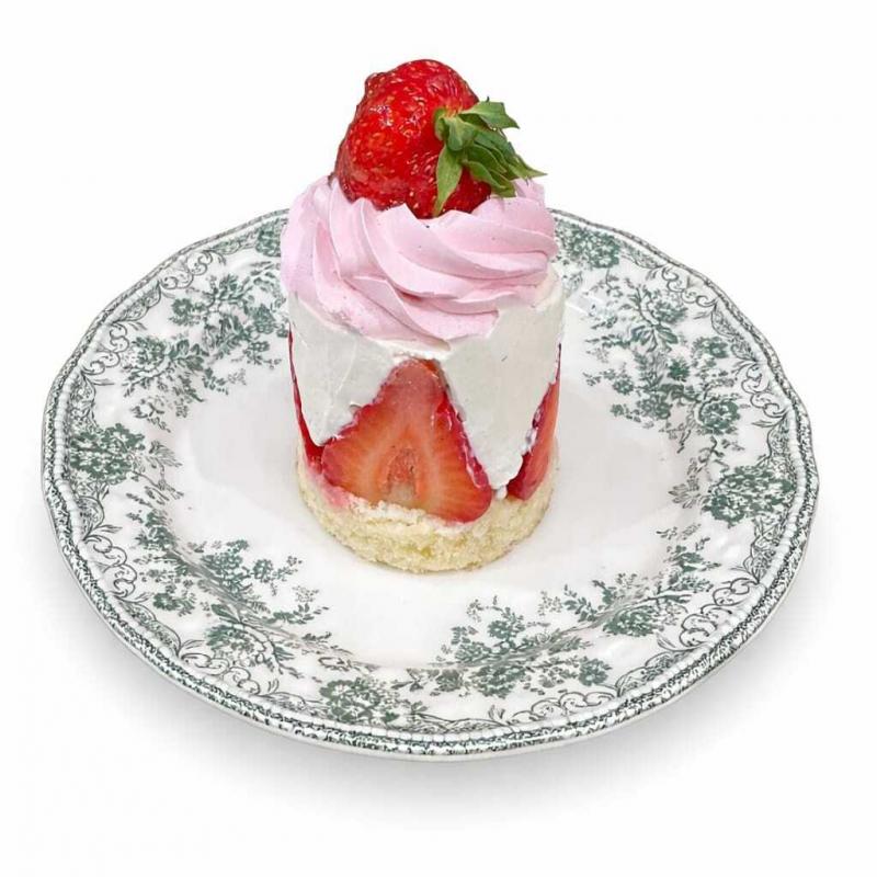 Fraisier