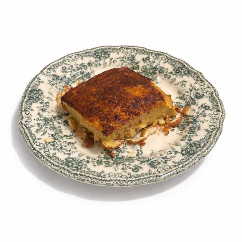 Bademli Kazandibi