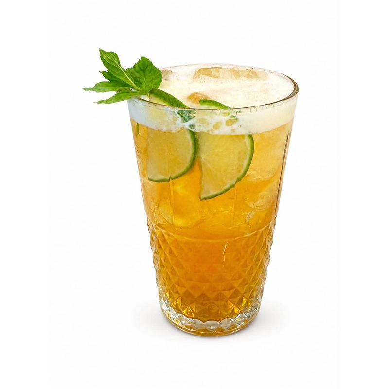 Lime Shake
