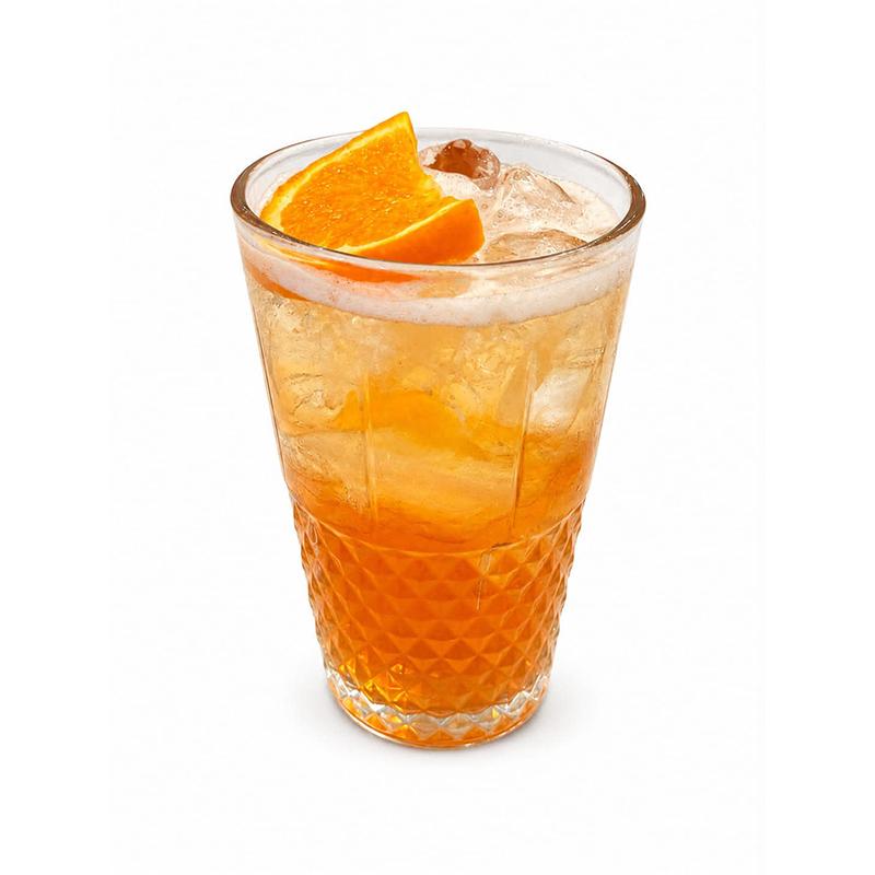 Roibos Peach