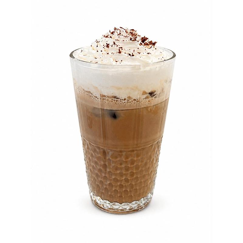 Crema Tramisu