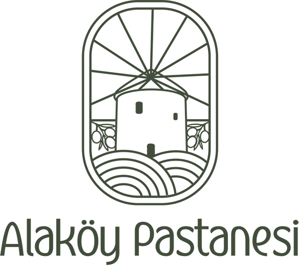 Alaköy Pastanesi Logosu